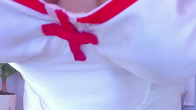 cintiagreyx 在線直播表演