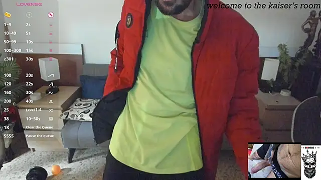 دردشة kaiser679_ الجنسية المباشرة