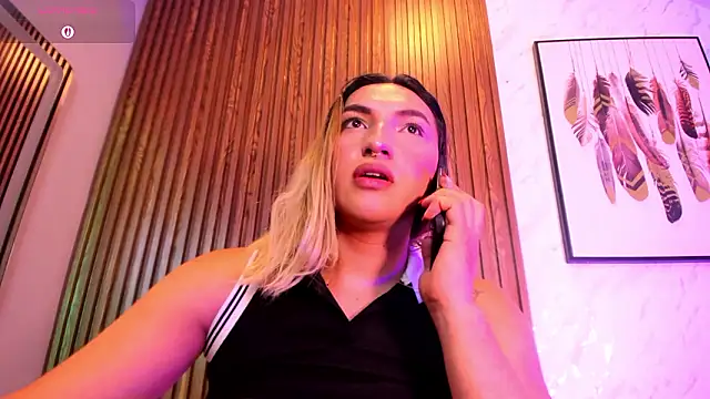 TomLondon_のウェブカメラショー