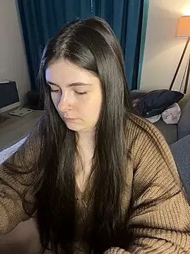 Lovely_Waifu – Live XXX-chat