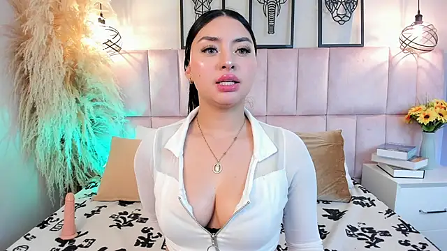 Ary_evans__ – Live XXX-chat