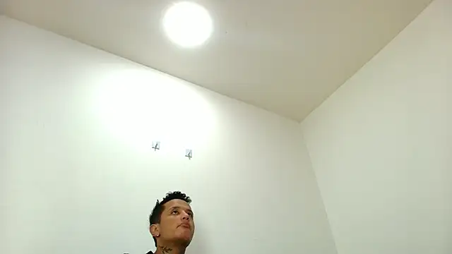 Show de webcam de Skinny_Zeth