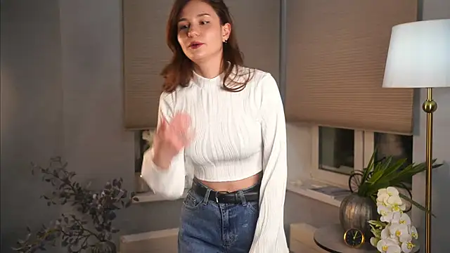 TifanyBerto Live XXX-chat