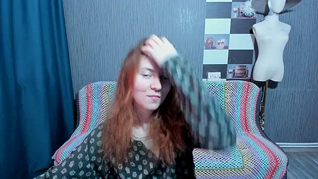 XXX chat uživo modela pa1e_pr1ncess