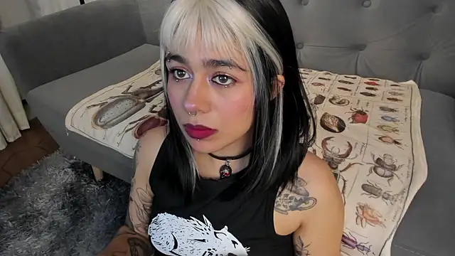 flower_smith_ 라이브 XXX 채팅