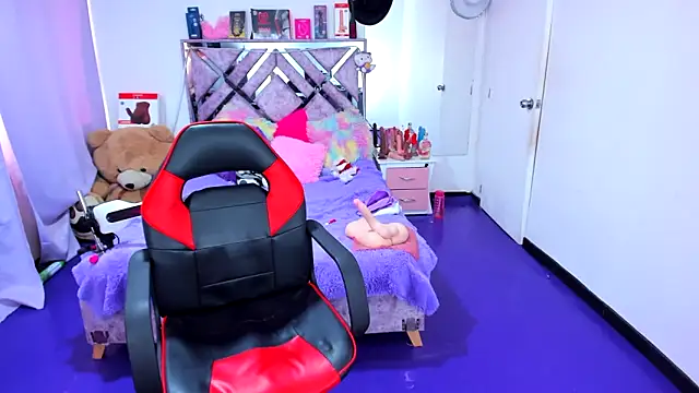 Luna_Analya Live XXX Chat