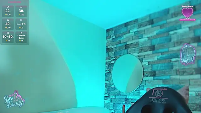 osamu_tay's Live XXX Chat