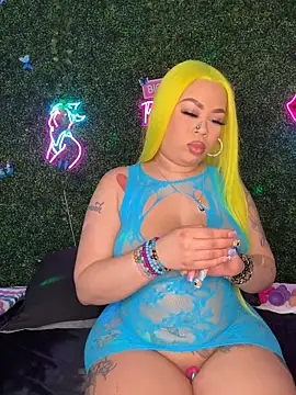 RenaThickAss' Live XXX Chat