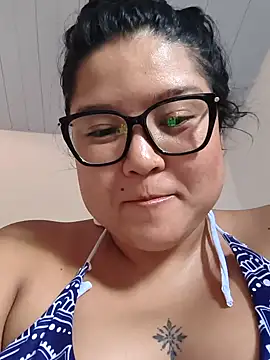 AbyanaGom 라이브 XXX 채팅