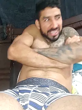 Alexsexygamer Webcam-Show