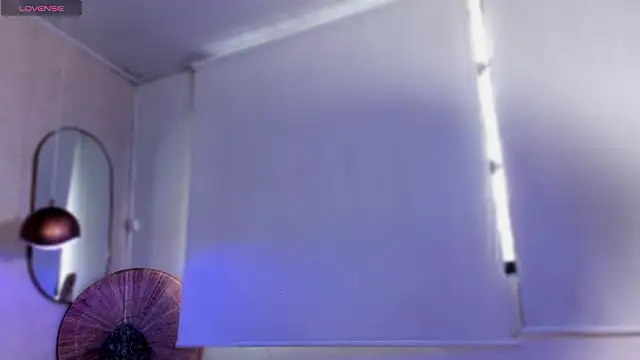 Chat XXX Live Milaa_rouge