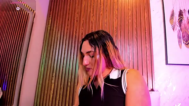 TomLondon_ Live XXX Chat