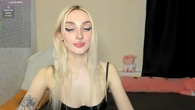 Chat XXX Live succubantra