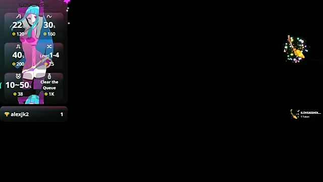 alessia_moon1: απευθείας συνομιλία ΧΧΧ