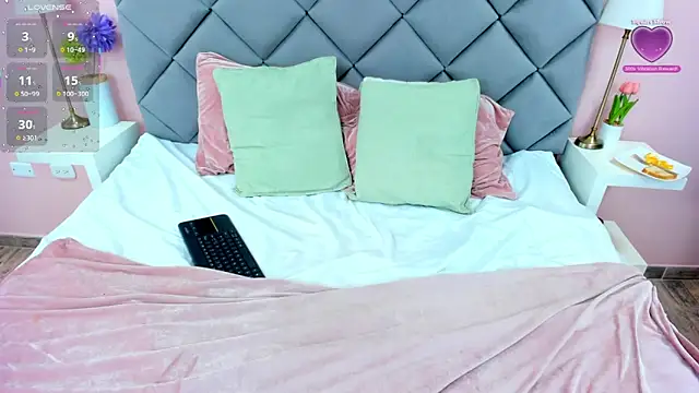 SienaStonee's Live XXX Chat