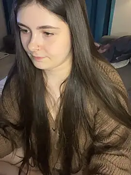 Lovely_Waifu: онлайн-секс-чат