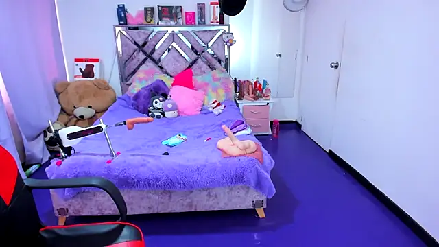 Sembang XXX Secara Langsung Luna_Analya