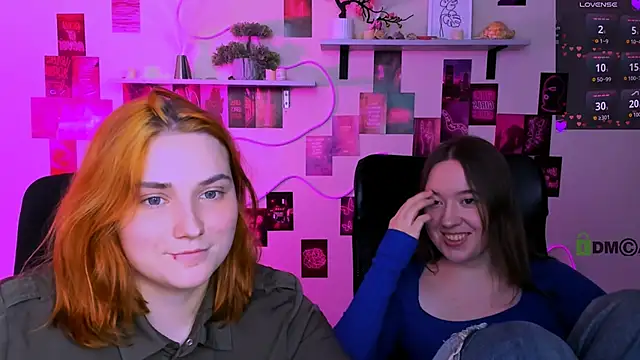 casey_meow_ 웹캠 쇼