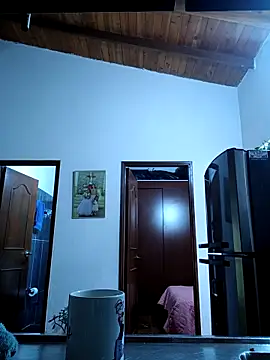 Živý XXX chat LunaZambrano