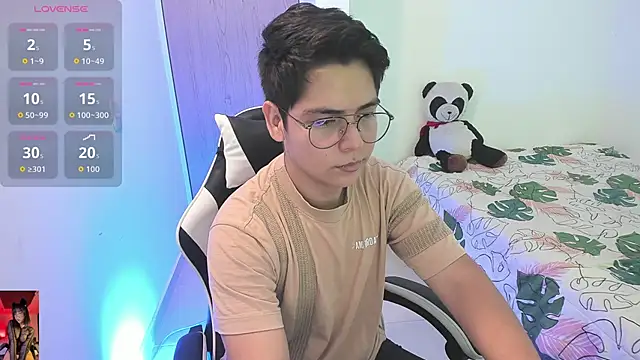 Show de webcam de Asta_YunoXXX