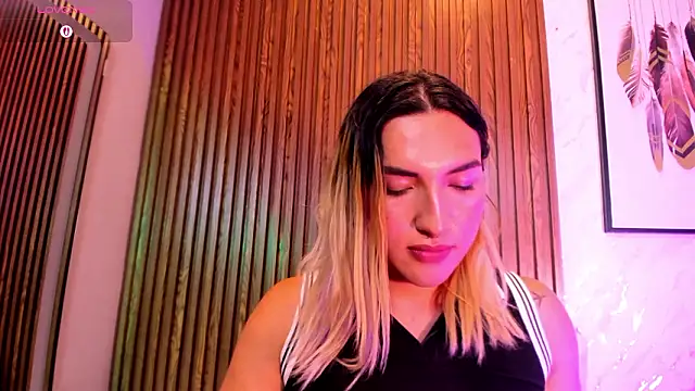 Chat XXX en directo de TomLondon_