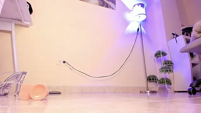 anastacya_'s Webcam Show