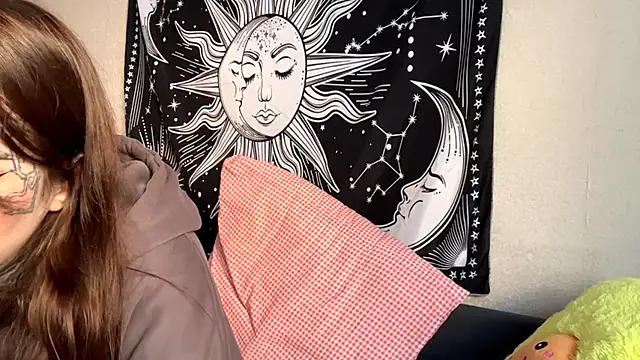 Show webcam de Littleways