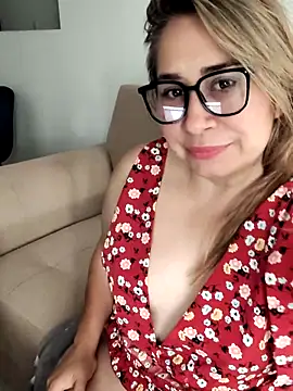 KamiSspencer Live XXX-chat