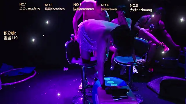 kissbaby-88 Adlı Modelin Web Kamerası Şovu