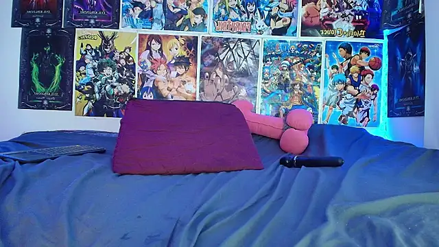 AlannisSweet: απευθείας συνομιλία ΧΧΧ