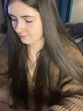 Lovely_Waifu: онлайн-секс-чат