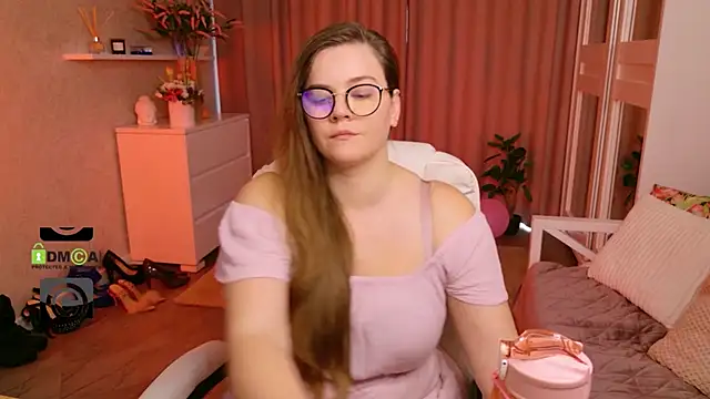 KellyKleine's Live XXX Chat