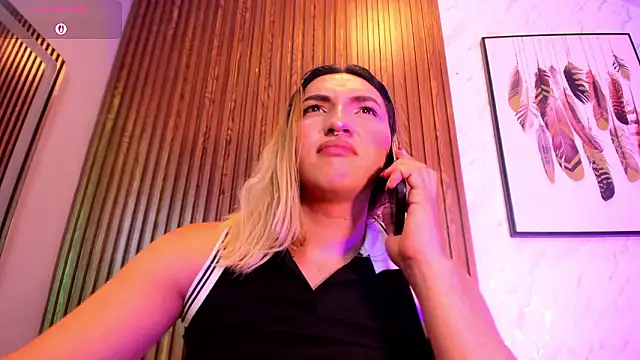 TomLondon_ – webcam-show