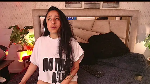 sammy_and_ithan's Live XXX Chat