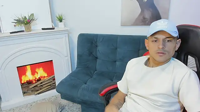 JACOB_RACHELL's Live XXX Chat