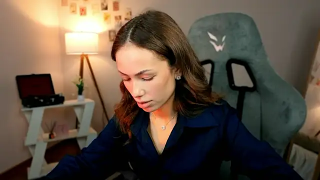 nexorine's Live XXX Chat