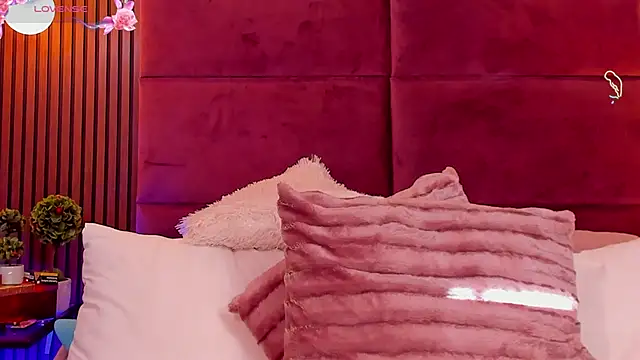 VanessaAngel 即時 XXX 聊天