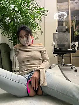 feifei-love Pertunjukan Webcam