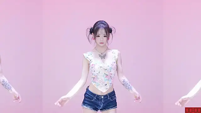 Show de ATY1314 na webcam