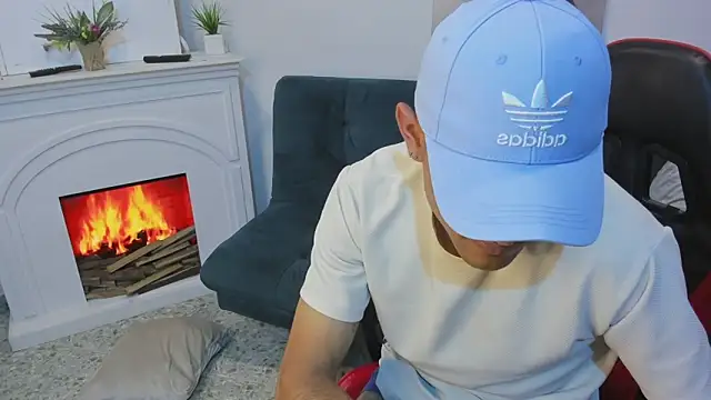 แชท XXX สดของ JACOB_RACHELL