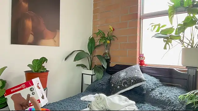 Webkamerová show Andy_Belier23