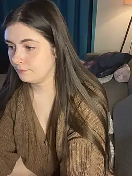 دردشة Lovely_Waifu الجنسية المباشرة