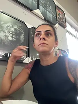 sabrinaneves' Live XXX Chat