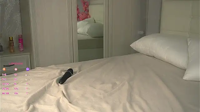 VernonGarcias' Live XXX Chat