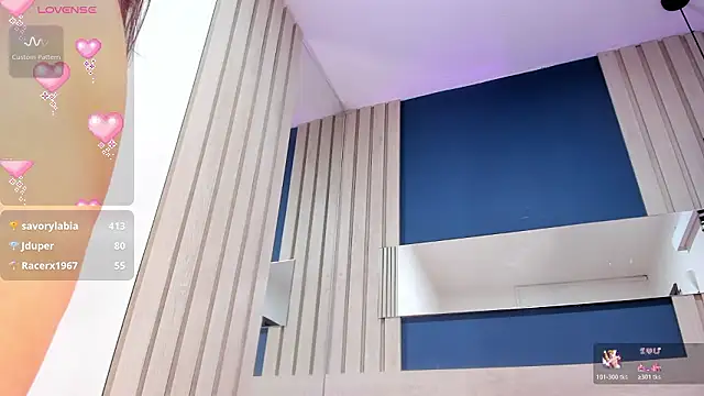 دردشة SofiCandy_ الجنسية المباشرة