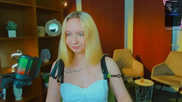 mila_glow1 লাইভ XXX চ্যাট