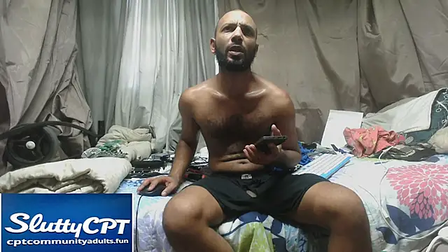 Camodick Live XXX-Chat