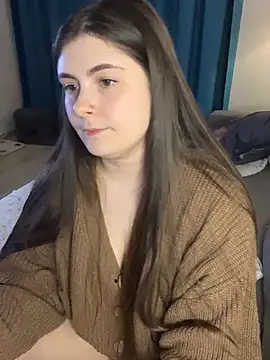 Show webcam de Lovely_Waifu