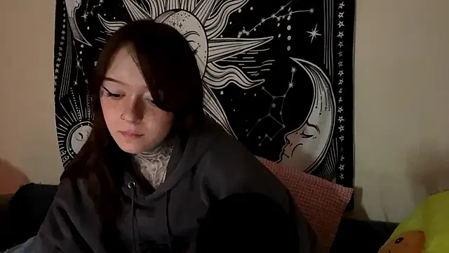 Littleways Live XXX-chat