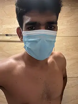 BadBoyTom78 Pertunjukan Webcam